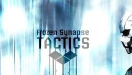 A look at Frozen Synapse