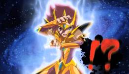 New Team Will Work on Saint Seiya Omega