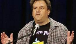 Ron Gilbert Leaves Double Fine, Announces iOS Game