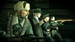 DigiBytes – Sniper Elite: Nazi Zombie Army Review
