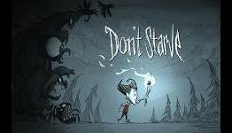 Don’t Starve coming on 23rd April