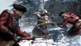 Assassin’s Creed III DLC Release Dates Revealed