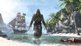 The Future of Assassins Creed