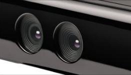 Microsoft shares code for Kinect game gadget