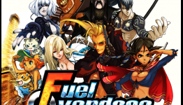 Fuel Overdose Review For PlayStation 3 [Gamer Living]
