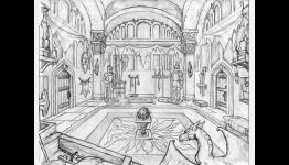 Mage’s Initiation Kickstarter Aims for Stretch Goals | GoozerNation