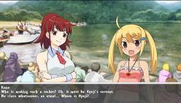 Let’s Fish: Hooked On Review – Gaming Nexus
