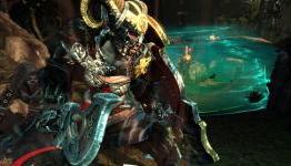 Forge Review – Gaming Nexus