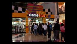 Former GameStop VP gets four years in prison for mail fraud