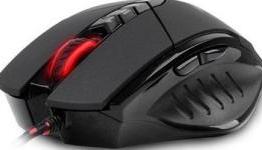 ZTGD | A4Tech Ultracore3 V7 Gun3 Gaming Mouse Review