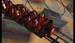 Diehard GameFAN: Coaster Creator 3D Review
