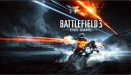 1.92 GB Patch for BF3 for End Game