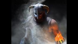 Gaming Heads Announces Dragonborn Statue from The Elder Scrolls V: Skyrim