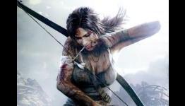 Tomb Raider: Whipping out the Big Guns – AlterGamer