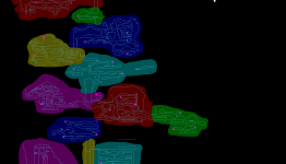 Ron Gilbert and Clayton Kauzlaric bringing pirates to iOS