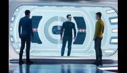 ‘Star Trek Into Darkness’ Spoilers? Not From Writer Damon Lindelof