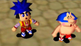 Liner Notes XV: A “BREAKDOWN!” of Goemon’s musical genius