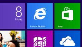 Microsoft reverses IE10’s Flash blocking in Windows 8, RT