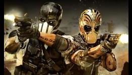 Army of TWO The Devil’s Cartel Gets Rapping and Explosive with new Music Video