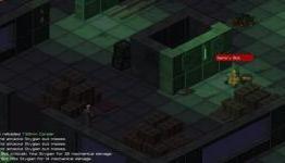 Fallout and System Shock 2 inspired isometric indie RPG ‘Underrail’ Gets New Trailer, Available Now