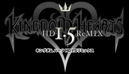 Kingdom Hearts 1.5 HD Remix Trophies