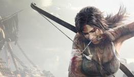 Tomb Raider Review (Vivid Gamer)