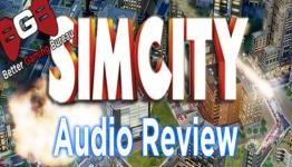 SimCity: Audio Review (Better Gaming Bureau)