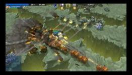 The Indie Café – AirMech