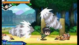 Destructoid- Review: Naruto Powerful Shippuden