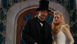 Oz The Great And Powerful Review | Examiner