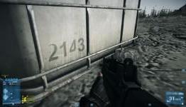 Will DICE just make Battlefield 2143 already?