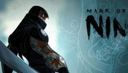 Mark of the Ninja OST: The End Song is Offputting