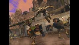 Oddworld: Stranger’s Wrath HD | LevelSave Review