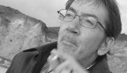 Will Wright takes on the audience at GameHorizon 2013