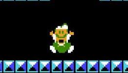 RadarPlays – Mario Bros.