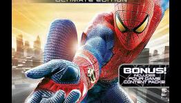 The Amazing Spider-Man: Ultimate Edition (Wii U) Review | SuperPhillip Central