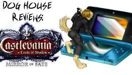 Castlevania: Lords of Shadow – Mirror of Fate Review | Gaming Furever