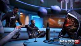 SSE Reviews: Citadel DLC for Mass Effect 3