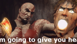 The 34 ‘Offensive’ God of War Trophies That Haven’t Been Changed