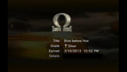 Five Repulsive PS3 Trophies