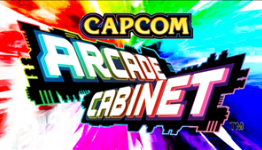 Game Guys review – Capcom Arcade Cabinet