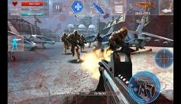 Enemy Strike Review – Android