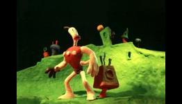 Doug TenNapel Wants Your Ideas for a New Claymation Adventure Game
