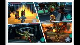 Invader Hunter Goes Limited Time Free on App Store