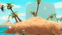 BIT.TRIP PRESENTS…Runner2: Future Legend of Rhythm Alien Review – MMGN.com