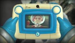 Flipnote Studio Coming at You in Full 3D