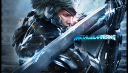 Metal Gear Rising Revengeance Review – Midlife Gamer