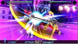 Fate/Extra CCC Has Auto Battle Mode For Players Who Prefer To Watch Fights