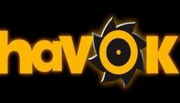 Havok Unleashes Next Generation Physics Engine, New Engine Using Up To 10 Times Less Memory
