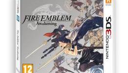 SpotPass Content Coming to Fire Emblem Awakening This Spring